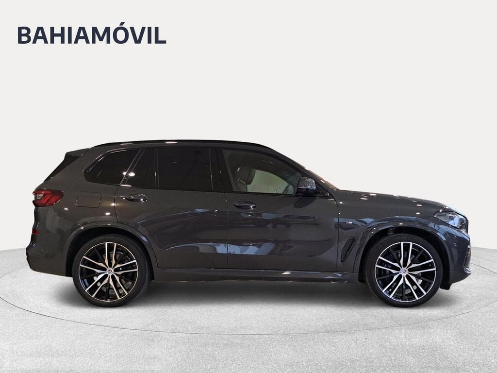 BMW X5 xDrive40d - Foto 860