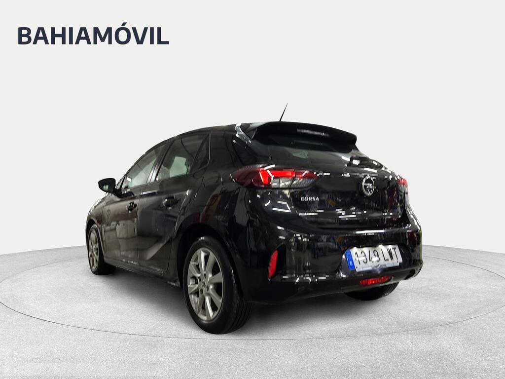 Opel Corsa 1.2 XEL 55kW (75CV) Edition - Foto 725