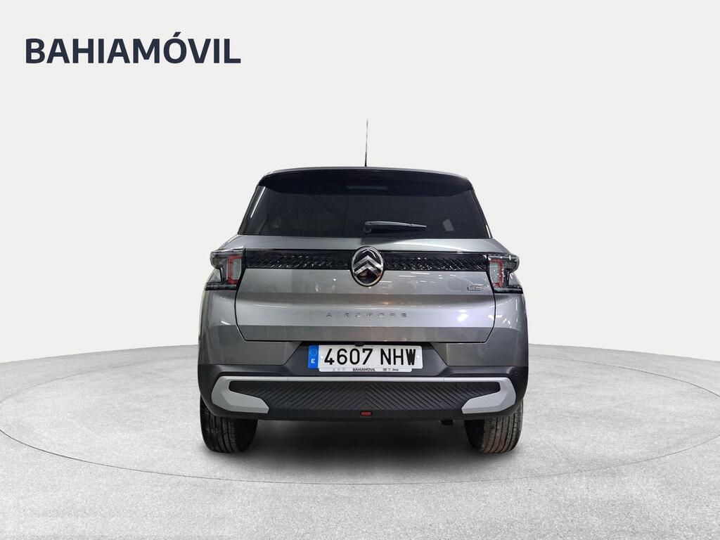 Citroën C3 Aircross Hybrid 145 ë-DCS6 PLUS - Foto 656