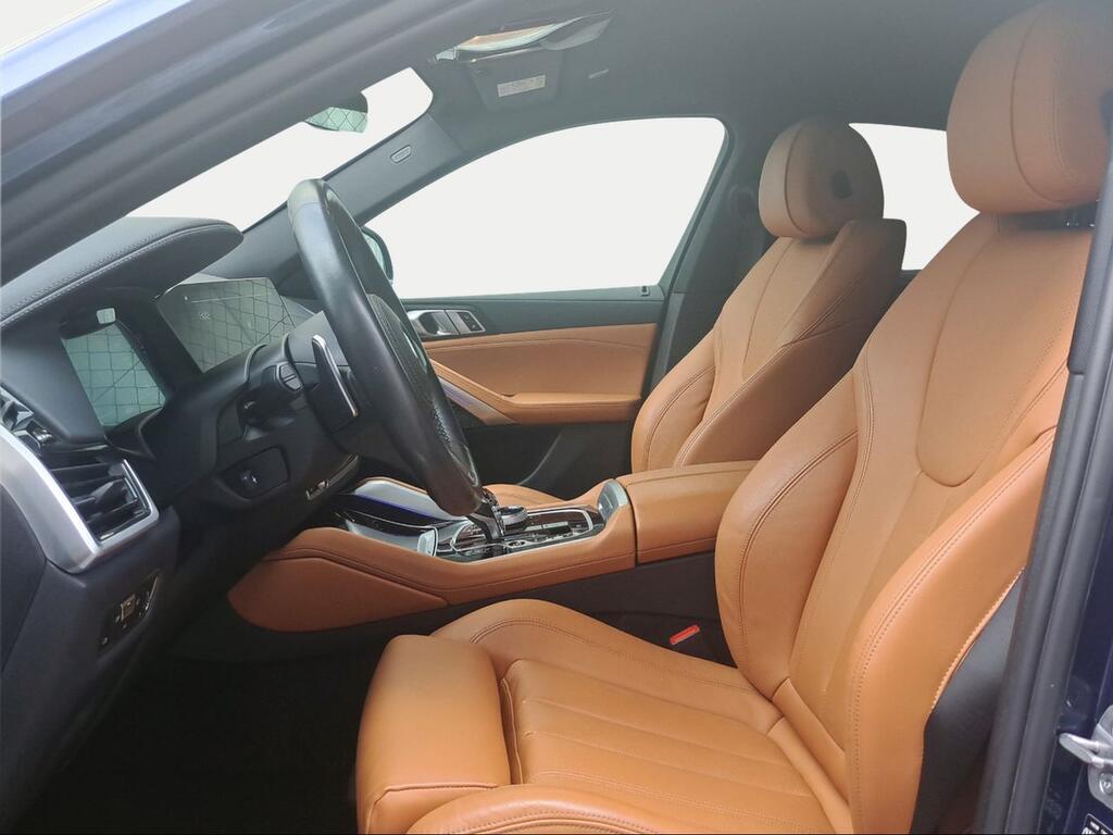 BMW X6 xDrive30d M Sport - Foto 561