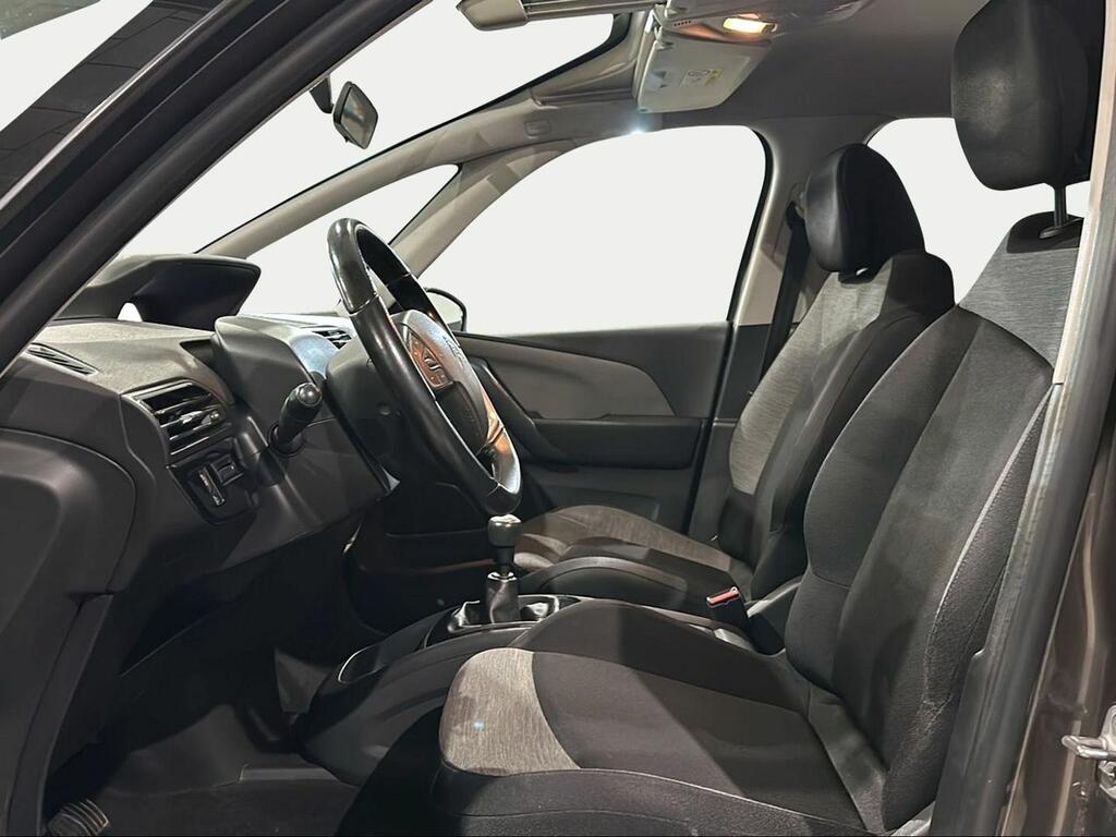 Citroën C4 Picasso PureTech 130 S&S 6v Live - Foto 219