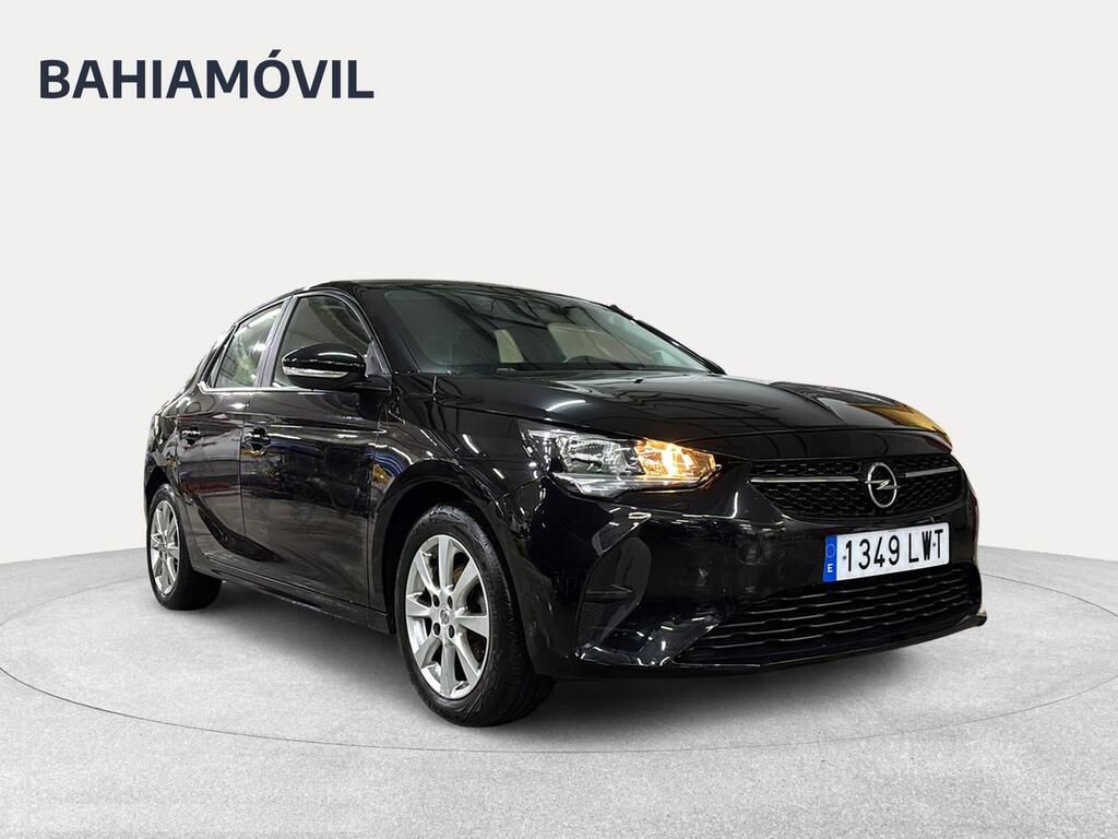 Opel Corsa 1.2 XEL 55kW (75CV) Edition - Foto 721