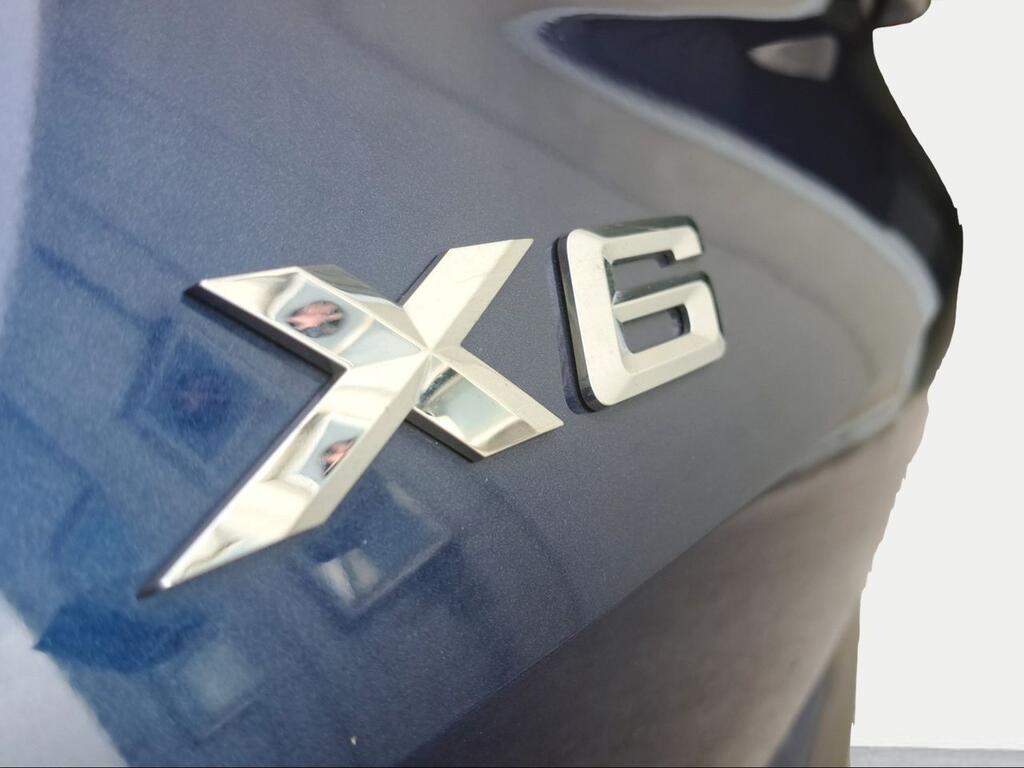 BMW X6 xDrive30d M Sport - Foto 577
