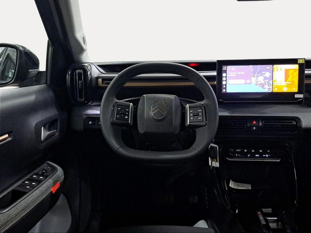 Citroën C3 Aircross Hybrid 145 ë-DCS6 PLUS - Foto 665