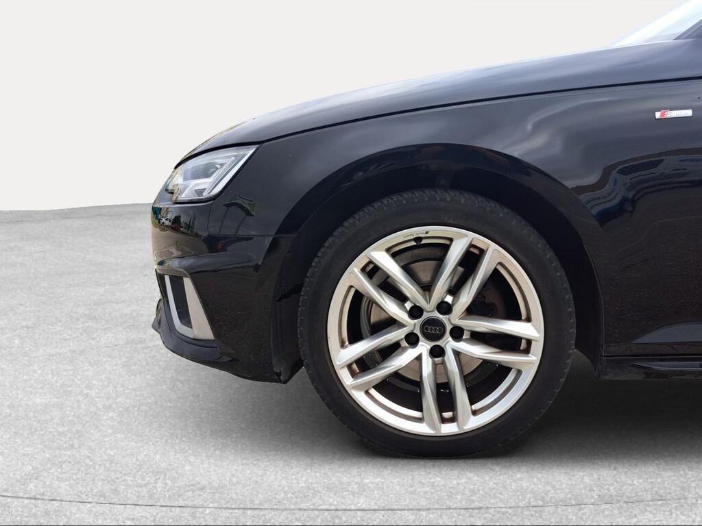 Audi A4 S line 35 TFSI 110kW (150CV) Limousine Hybrid HEV - Foto 750