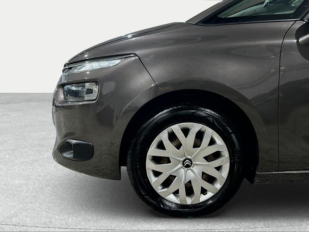 Citroën C4 Picasso PureTech 130 S&S 6v Live - Foto 213