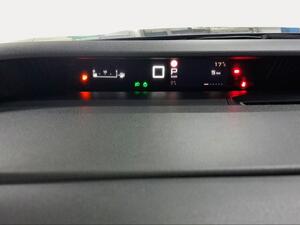 Citroën C3 Aircross Hybrid 145 ë-DCS6 PLUS