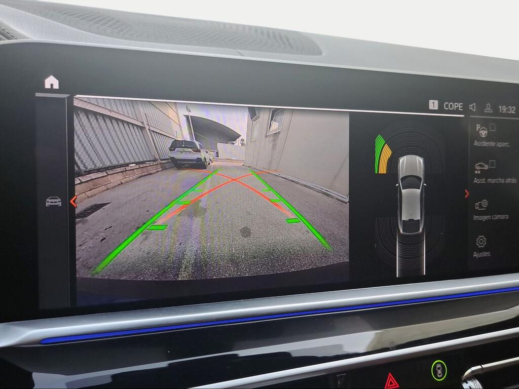 BMW X6 xDrive30d M Sport - Foto 588