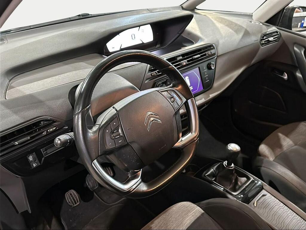 Citroën C4 Picasso PureTech 130 S&S 6v Live - Foto 209