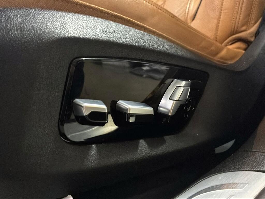 BMW Serie 7 740d xDrive - Foto 796