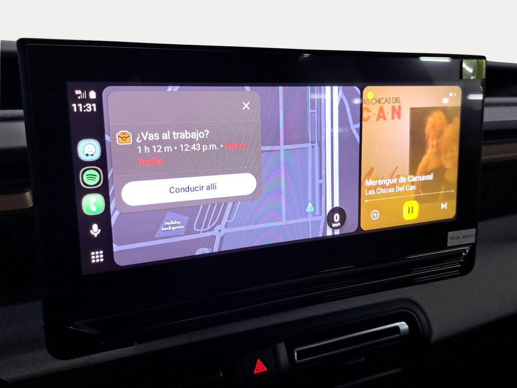 Citroën C3 Aircross Hybrid 145 ë-DCS6 PLUS - Foto 673