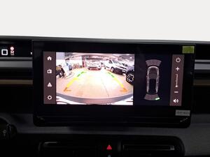 Citroën C3 Aircross Hybrid 145 ë-DCS6 PLUS