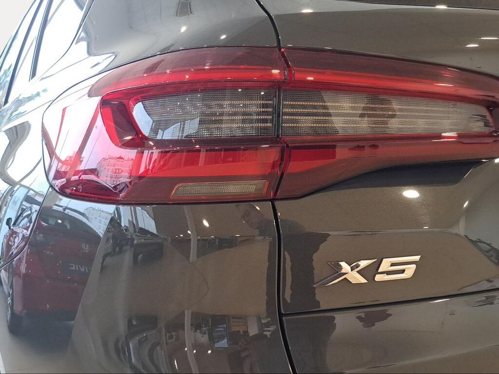 BMW X5 xDrive40d - Foto 876