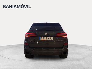 BMW X5 xDrive40d Paquete M Sport