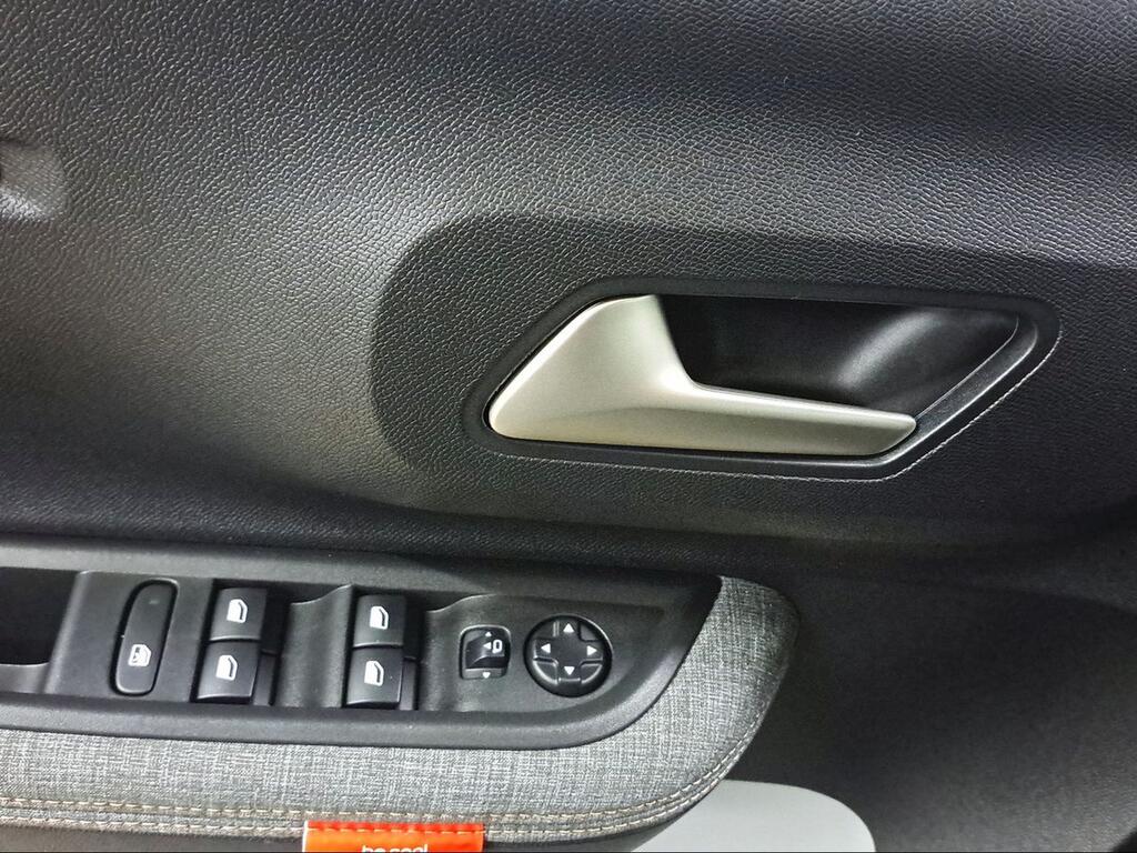 Citroën C3 Aircross Hybrid 145 ë-DCS6 PLUS - Foto 672