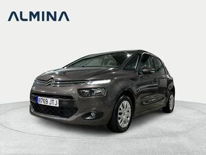 Citroën C4 Picasso PureTech 130 S&S 6v Live