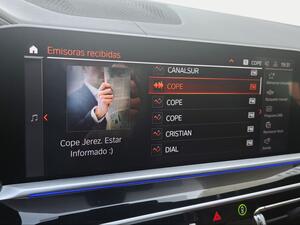 BMW X6 xDrive30d M Sport