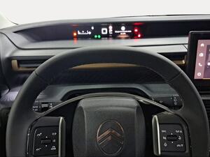 Citroën C3 Aircross Hybrid 145 ë-DCS6 PLUS