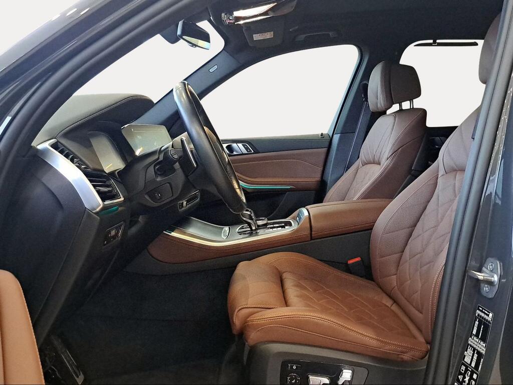 BMW X5 xDrive40d - Foto 865