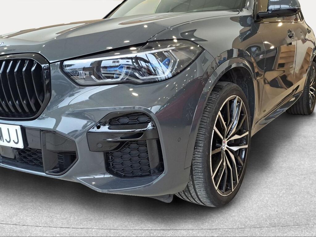BMW X5 xDrive40d - Foto 869