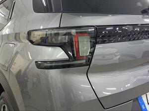 Citroën C3 Aircross Hybrid 145 ë-DCS6 PLUS