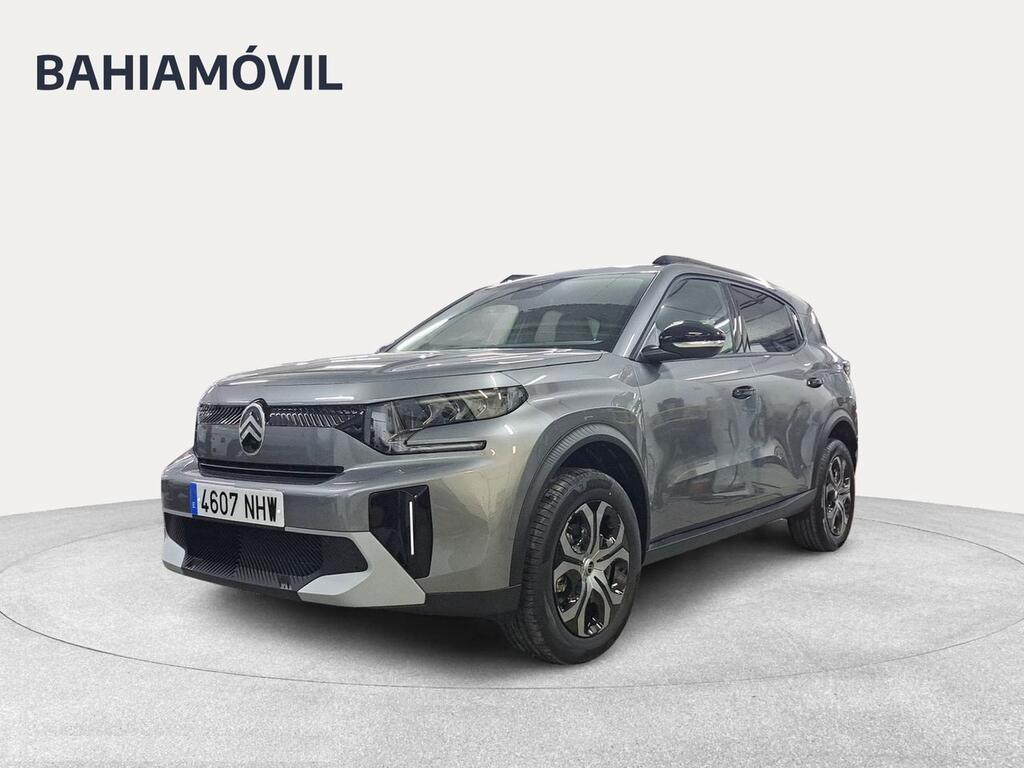 Citroën C3 Aircross Hybrid 145 ë-DCS6 PLUS - Foto 652