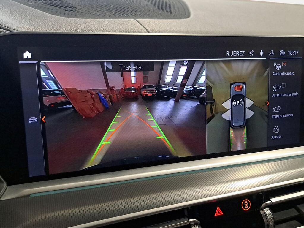 BMW X5 xDrive40d Paquete M Sport - Foto 707