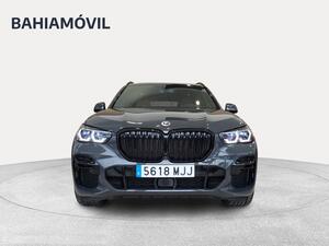 BMW X5 xDrive40d Paquete M Sport