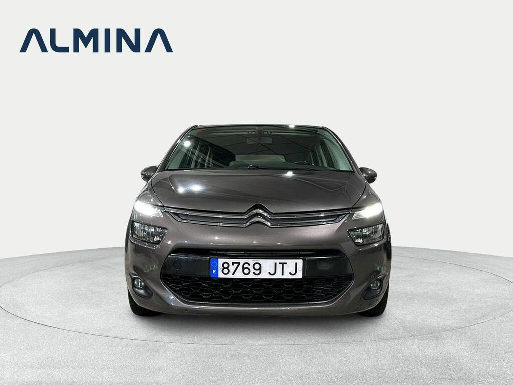 Citroën C4 Picasso PureTech 130 S&S 6v Live - Foto 204