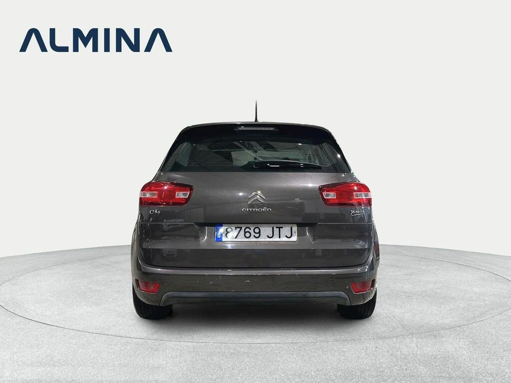 Citroën C4 Picasso PureTech 130 S&S 6v Live - Foto 207