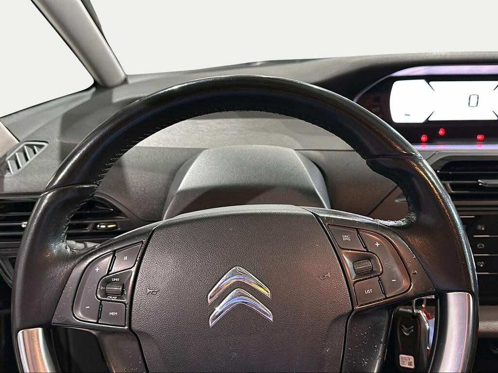 Citroën C4 Picasso PureTech 130 S&S 6v Live - Foto 214