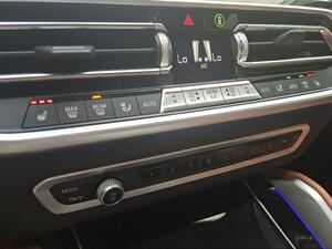 BMW X6 xDrive30d M Sport