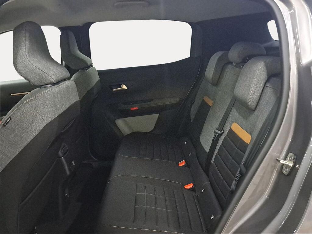 Citroën C3 Aircross Hybrid 145 ë-DCS6 PLUS - Foto 661