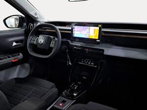 Citroën C3 Aircross Hybrid 145 ë-DCS6 PLUS