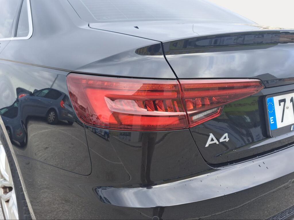 Audi A4 S line 35 TFSI 110kW (150CV) Limousine Hybrid HEV - Foto 759