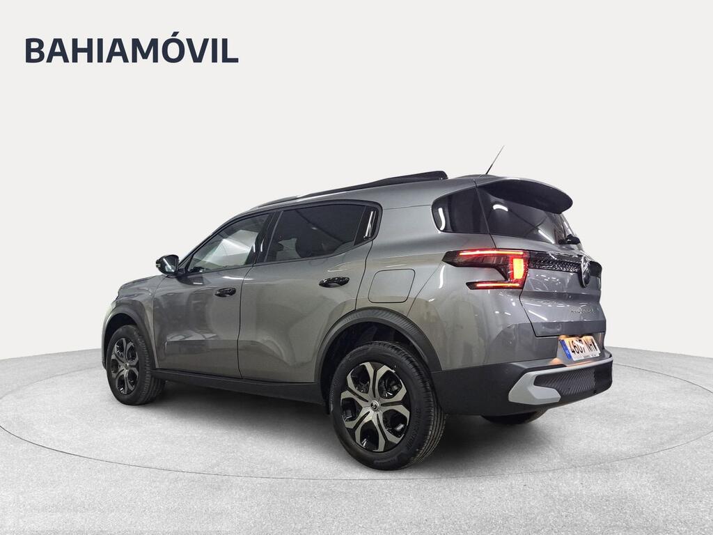 Citroën C3 Aircross Hybrid 145 ë-DCS6 PLUS - Foto 658