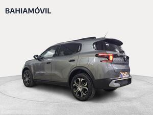 Citroën C3 Aircross Hybrid 145 ë-DCS6 PLUS