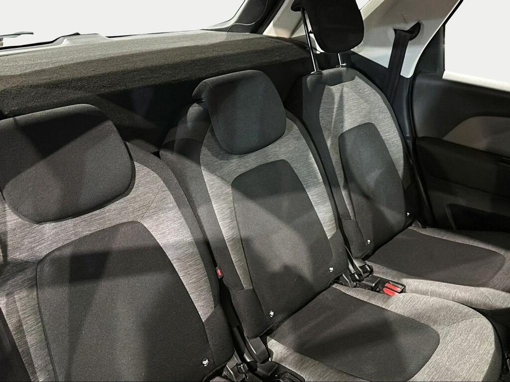 Citroën C4 Picasso PureTech 130 S&S 6v Live - Foto 211