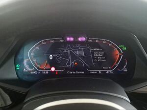 BMW X6 xDrive30d M Sport