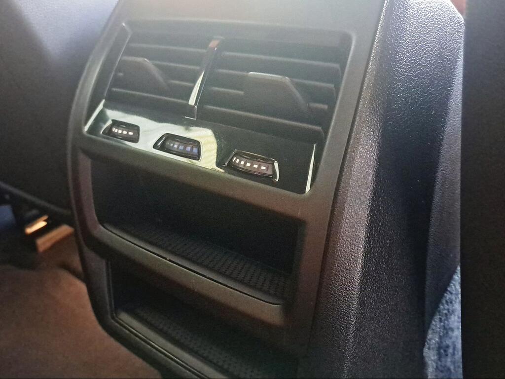 BMW X6 xDrive30d M Sport - Foto 578