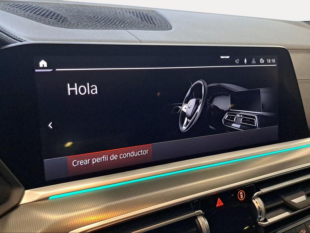 BMW X5 xDrive40d Paquete M Sport - Foto 706