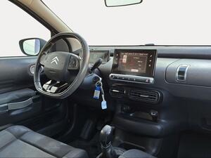 Citroën C4 Cactus PureTech 60KW (82CV) Feel
