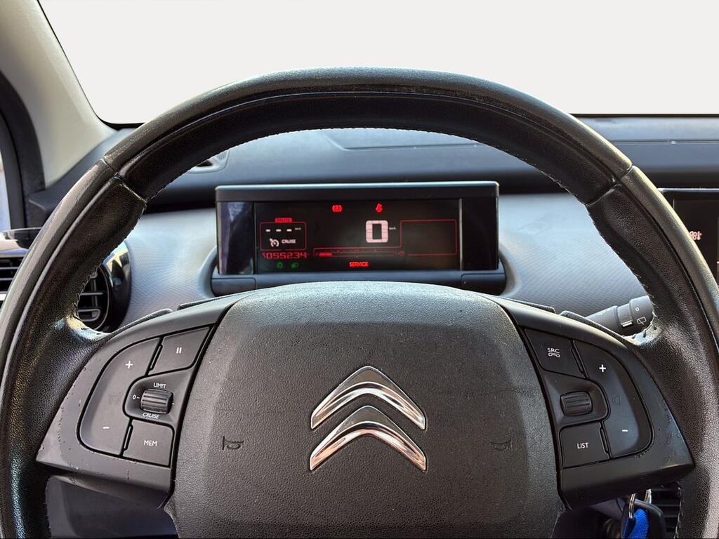 Citroën C4 Cactus PureTech 60KW (82CV) Feel - Foto 1243