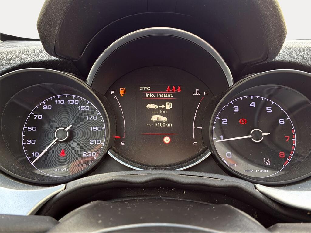 Fiat 500X 500X HEY GOOGLE 1.0 T3 88KW 120CV - Foto 1194