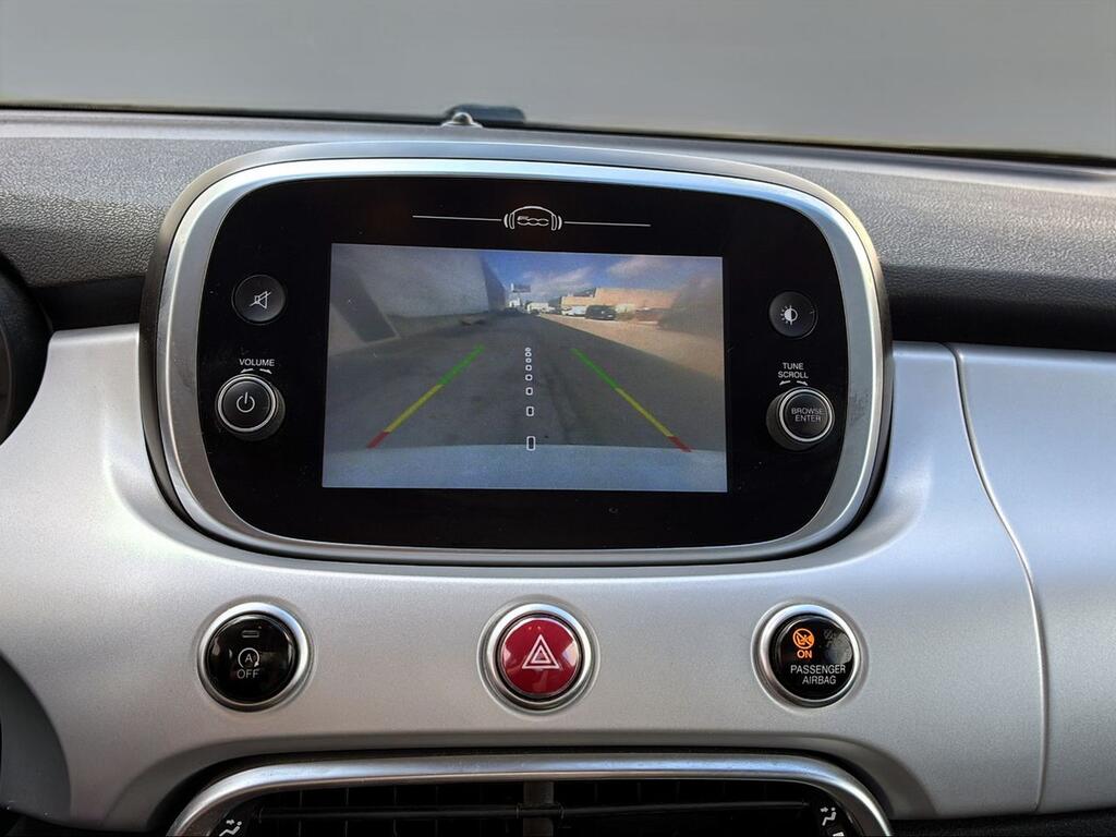 Fiat 500X 500X HEY GOOGLE 1.0 T3 88KW 120CV - Foto 1201