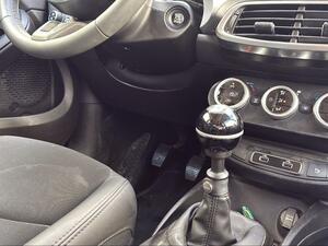 Fiat 500X 500X HEY GOOGLE 1.0 T3 88KW 120CV