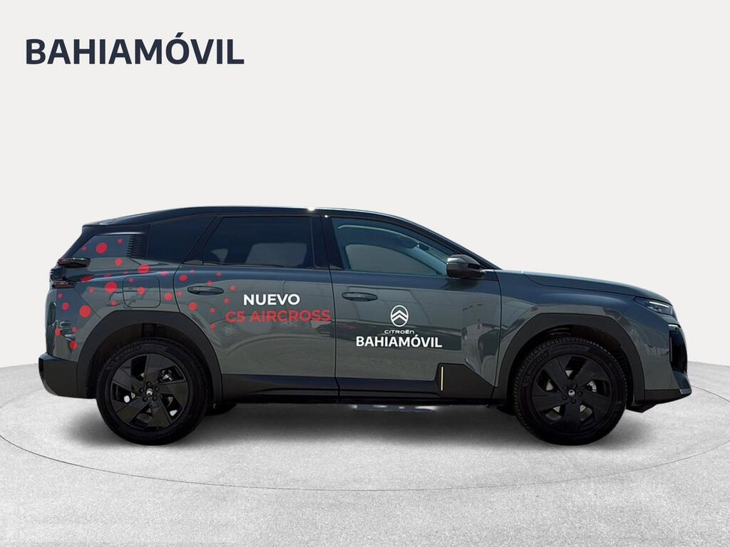 Citroën C5 Aircross HYBRID 107kW (145CV) e-DCS6 Max - Foto 1435