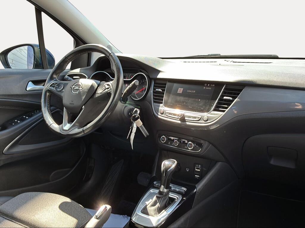 Opel CrossLand 1.5D 88kW (120CV) Business Elegance Auto - Foto 1290