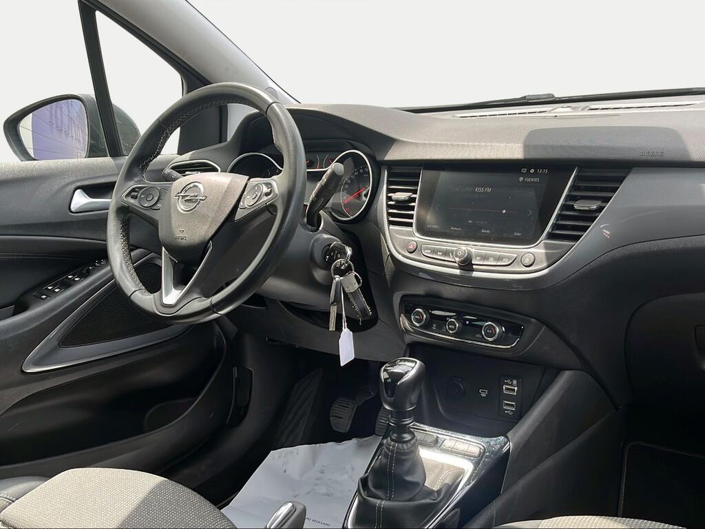 Opel CrossLand 1.2 96kW (130CV) Business Elegance - Foto 487