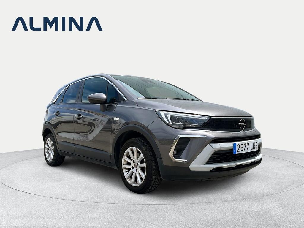 Opel CrossLand 1.2 96kW (130CV) Business Elegance - Foto 475